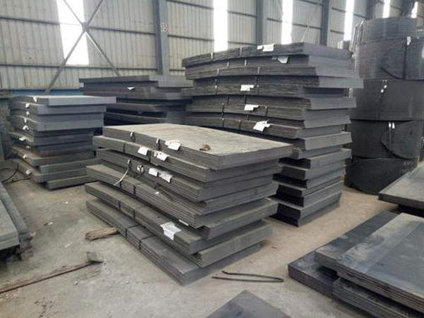 琼山nd考登钢板