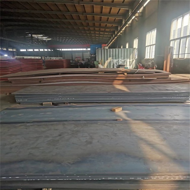 琼山考登钢板报价