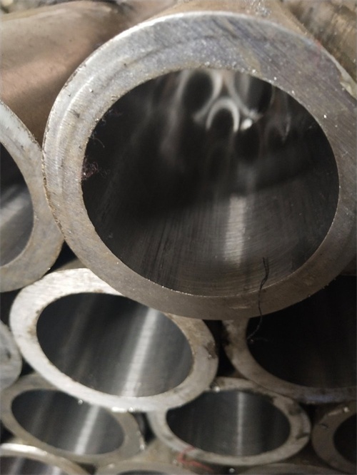 琼山大口径考登钢管价格