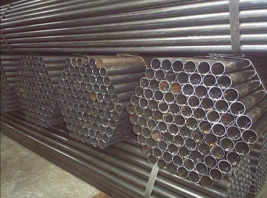 琼山耐候钢管销售