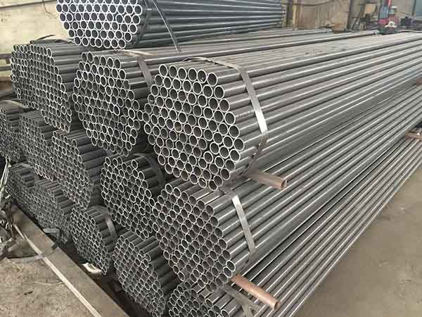 琼山考登钢管美标