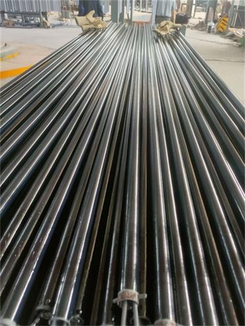 琼山空气预热器管尺寸