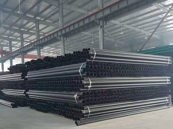 琼山热轧耐候钢管