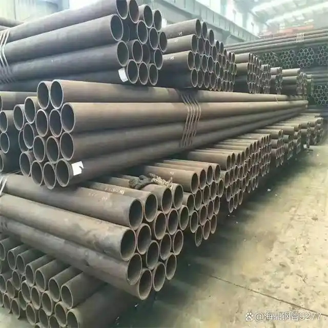 琼山ND钢管