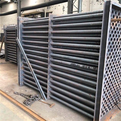 琼山螺纹管空气预热器制造厂