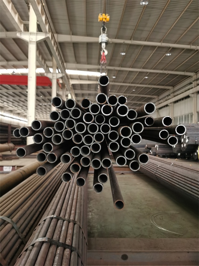 琼山ND耐酸钢管